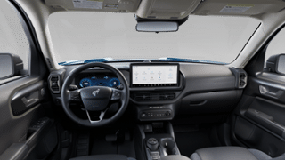 2025 Ford Bronco Sport® Internal Image 2